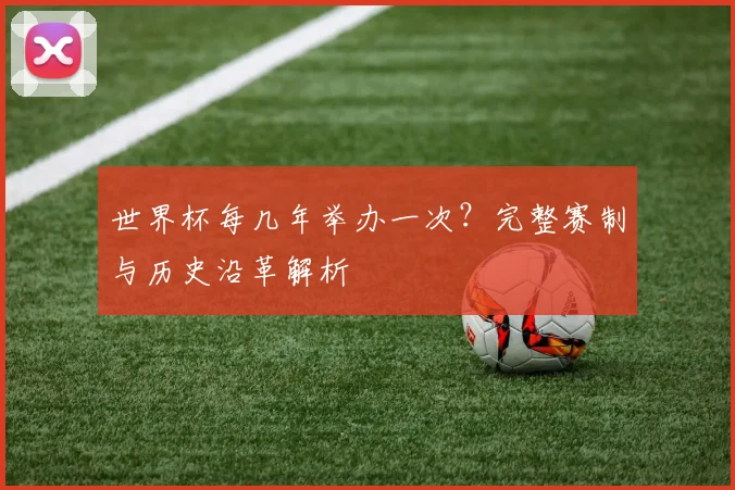 世界杯每几年举办一次？完整赛制与历史沿革解析